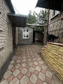 Аренда Дома пос. Ясногорка