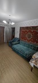 Продаж 2х кім квартири район, Дружба, вул. Рибалка Романа ( Кокчетавська)