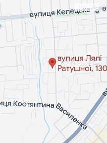 Здам в оренду кімнату на вул. Лялі Ратушної 130 довгостроково • ID 33962636
