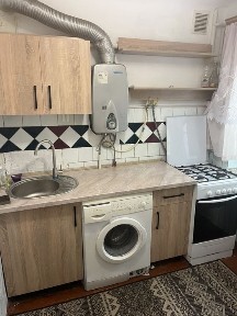 Оренда одно кімн квартири, вул Василя Червонія