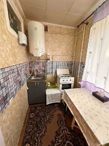 Здам 1к квартиру Вокзальна
