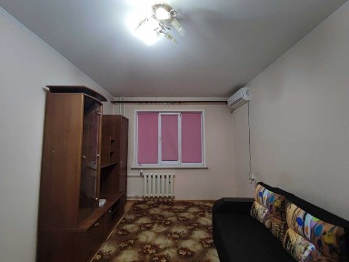 Здам 1-кімнатну квартиру по вулиці Сосницькій, метро Дарниця.