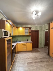 2к, ЖК Ярославичі, Вишгород, вул. Кургузова