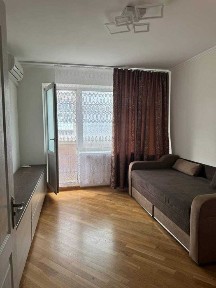 оренда 2 к. квартири Л. Гузара 20, КАІ ( НАУ ), Гарматна, Політехнічний універ