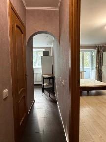 Оренда 1к квартири в гарному стані. Нивки