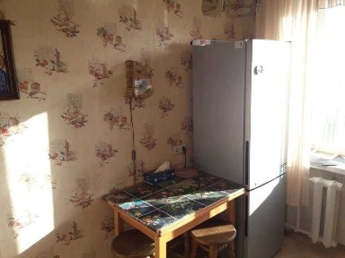 2К квартира на Алма-Атинской, 109-А ДВРЗ