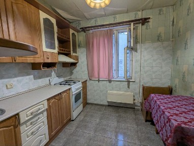 Оренда 2х кімнатної, вул. Даньвевича 17, Троєщина