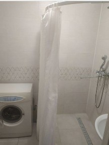 Здам однокімнатну квартиру