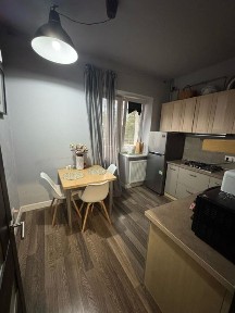 Здам однокімнатну квартиру з ремонтом метро Васильківська