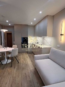 ЖК Варшавський Плюс | Рідкісна євро двійка 52 m2 | Світло 24\7 | Виноградар | Варшавський +