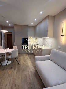 ЖК Варшавський Плюс | Рідкісна євро двійка 52 m2 | Світло 24\7 | Виноградар | Варшавський +