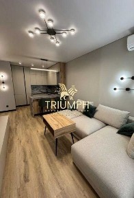 ЖК Варшавський Плюс | Преміальна євро двійка 44 m2 | Світло 24\7 | Виноградар | ТРЦ Ретровіль