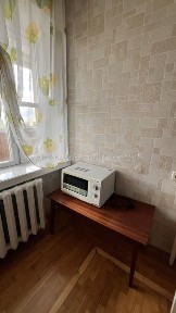 Оренда 1-кімнатної квартири, вул. Деревлянська, 2/6. Метро Лук'янівка