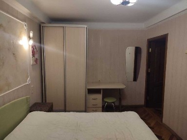 2к прт. Берестейський 70/пр. Перемоги, Берестейська, Шулявка