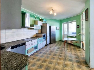 Оренда, 2к квартира, Позняки, 3 поверх, Власник.