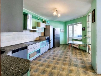 Оренда, 2к квартира, Позняки, 3 поверх, Власник.