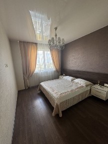 Здам 2к квартиру в Жк Софіївська Слобідка, вул. Франка
