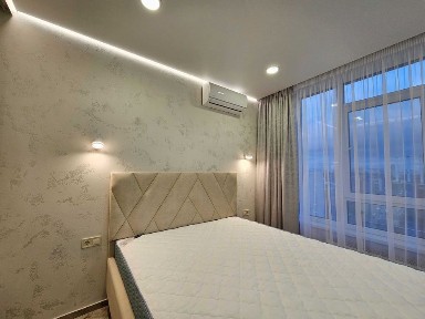 Оренда двокімнатної Studio 45m2 ЖК Сучасний квартал | Відрадний