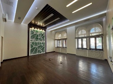 офис тепло генератор 200м2 1 эт градусник
