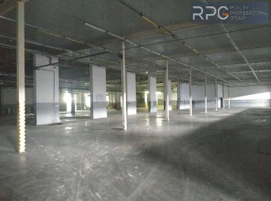 Оренда склад 10 000 кв. м. Броварький пр-т