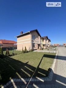 Довгострокова оренда таунхауса, від власника на вул. Панаса Мирного 14 • ID 34036581