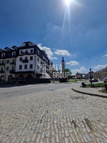 ОРЕНДА КОМЕРЦІЙНОГО ПРИМІЩЕННЯ в Історичному Центрі Кам'янця-Подільського