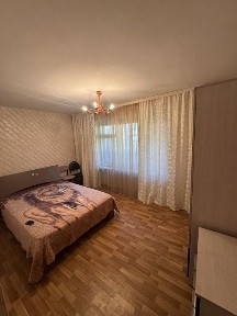 Здається 3к квартира (вул. Паркова, 26)