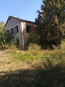 Комерційна нерухомість