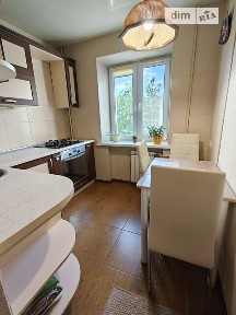 Довготривала оренда 1к квартири на вул. Вінстона Черчилля 27/2 • ID 34726487