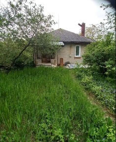 Продам 1/2 ДОМ, Покотиловка, е- відновлення