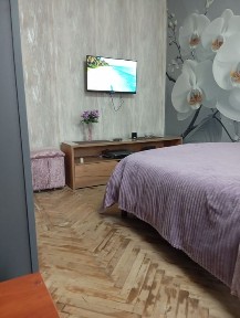 Сдам посуточно 1к кв 10 минут от метро 23 Августа