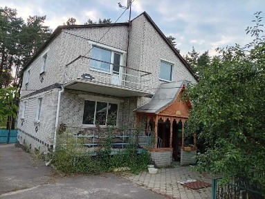 Продається просторий будинок у с. Стецьківка