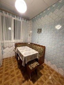 Сдам 3 ком кв ул, 92 бригади 35
