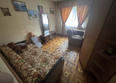 Здам 2-кім кв Салтівка вул. Гарібальді, 11