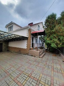 Продаж добротного будинку в р-ні вул. Роменська