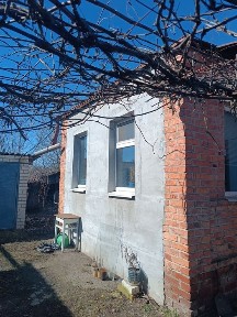 Продам дом Мерефа (Артёмовка)