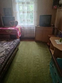 D1C Продам 1 поверховий будинок с. Коротич, пров. Залізничний