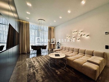 БЕЗ% Продаж 3кім. квартири 85м2 Park Avenue VIP вул. Деміївська 29