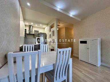 БЕЗ% Терміновий Продаж 3кім. квартира 100м2 Park Avenue | Парк Авеню пр-т. Голосіївський 60