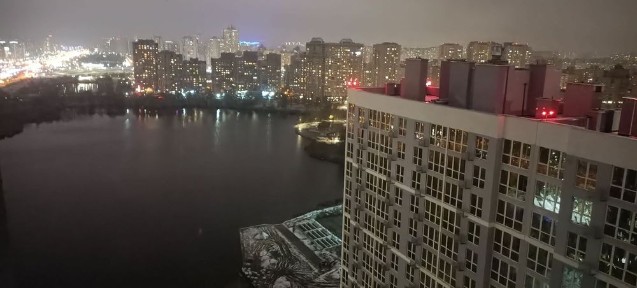 Продам двокімнатну квартиру 68.75 кВ. м. Я власник