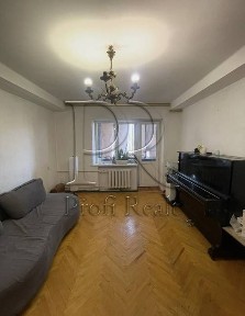 Продаж 3 к кв Сікевича 12/Чоколівка/Соломʼянский//Севастопольська площа