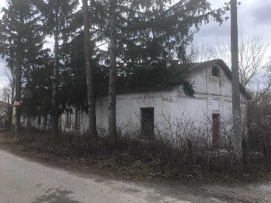 Вінницька область, Махаринці