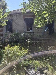 Продам частину будинка в Солоницівці