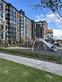 Продам 1 кімнатну квартиру Атмосфера Лайф