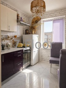 Продаж 1к квартири 36 кв. м на вул. Гусовського 2 • ID 34758616
