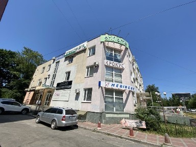Продаж комерційноі нерухомості на Вишеньці