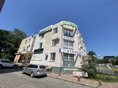 Продаж комерційного приміщення на вул. Політехнічна 14А, площа 45 кв. м • ID 34457990