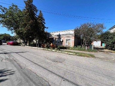 Продаж комерційного приміщення в м. Гайсин, площа 1700 кв. м