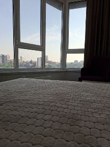 НАЙДЕШЕВША НА РИНКУ! Продаж видової 1-кімнатної квартири в ЖК «Podil Plaza & Residence», ЖК «Поділ Плаза Резіденс»