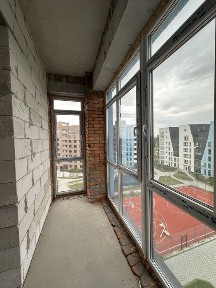 Без% Продаж двокімнатної квартири в Ходосівці вулиця Власна 3 ЖК One Family